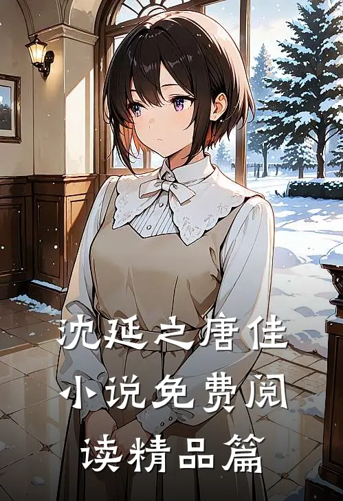 沈延之唐佳小说免费阅读精品篇