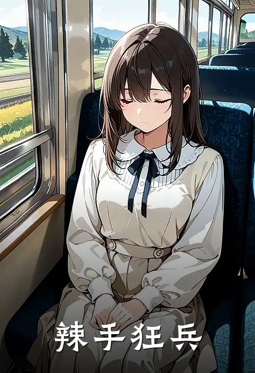 辣手狂兵