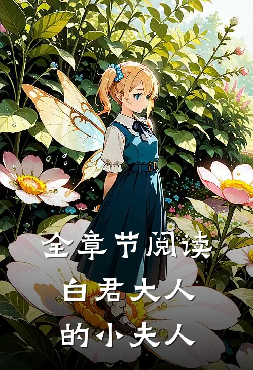 全章节阅读白君大人的小夫人