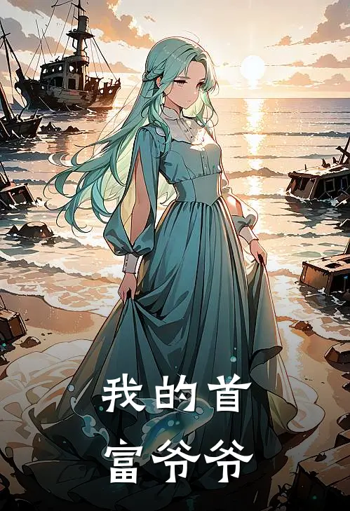 我的首富爷爷