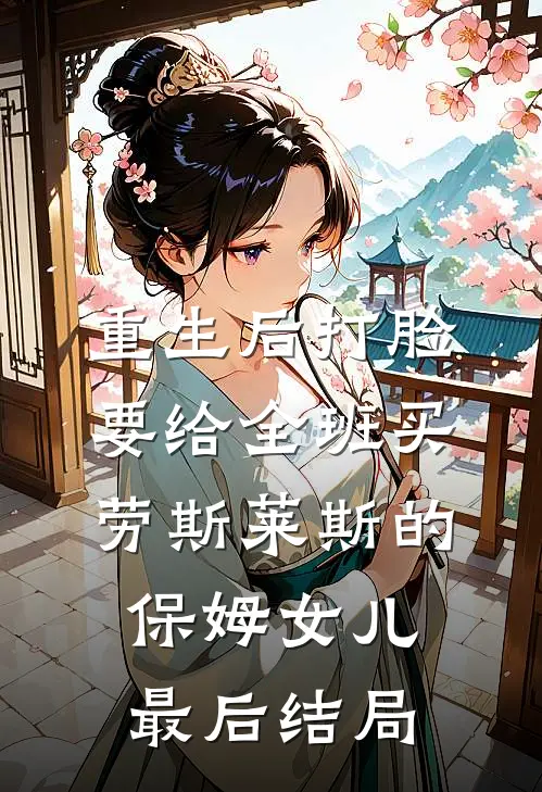 重生后打脸要给全班买劳斯莱斯的保姆女儿最后结局