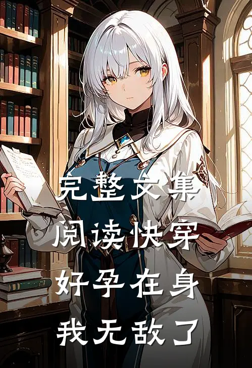 完整文集阅读快穿：好孕在身，我无敌了