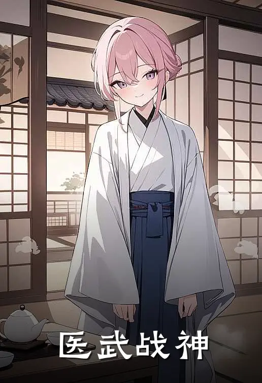医武战神