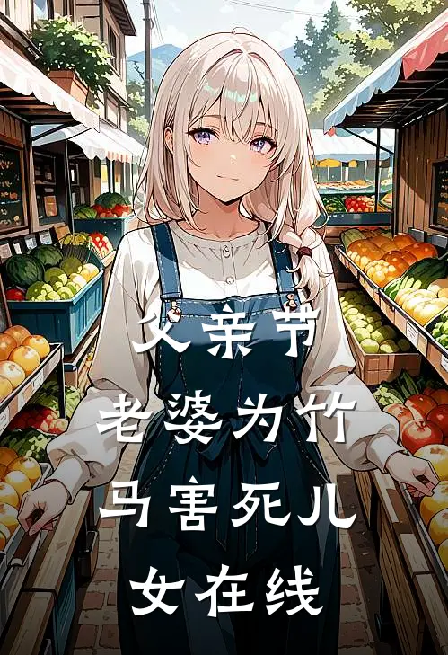 父亲节，老婆为竹马害死儿女在线