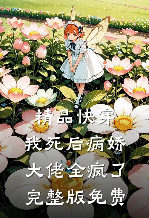 精品快穿:我死后病娇大佬全疯了完整版免费