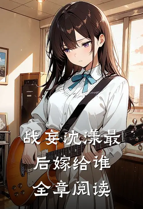战妄沈漾最后嫁给谁全章阅读
