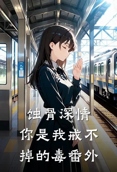 蚀骨深情：你是我戒不掉的毒 番外
