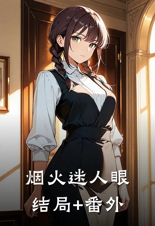 烟火迷人眼结局+番外