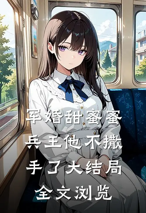 军婚甜蜜蜜兵王他不撒手了大结局全文浏览