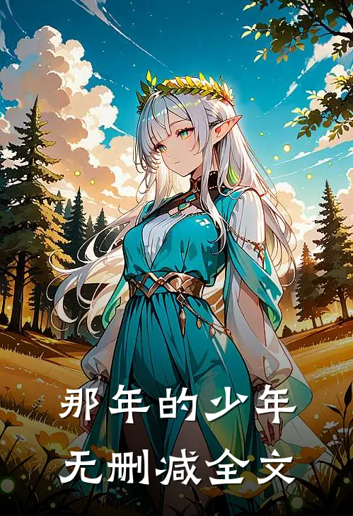 那年的少年无删减全文