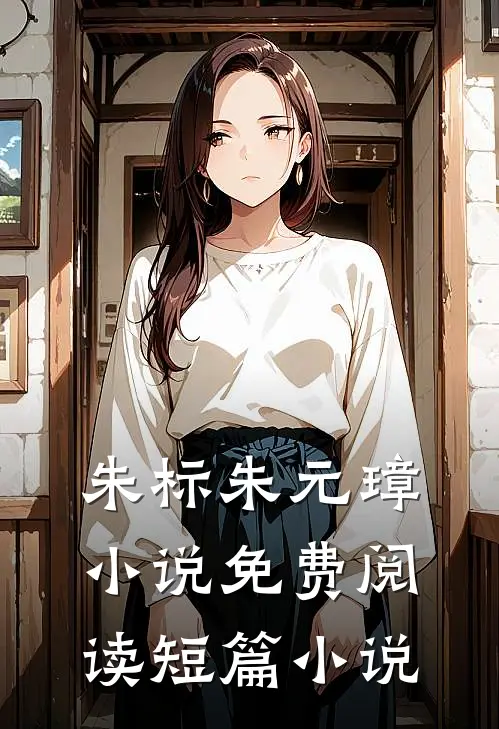 朱标朱元璋小说免费阅读短篇小说