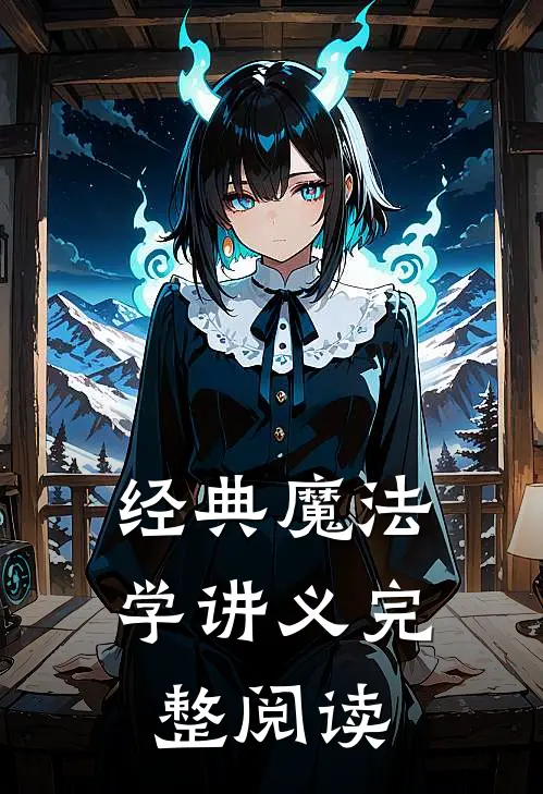 经典魔法学讲义完整阅读