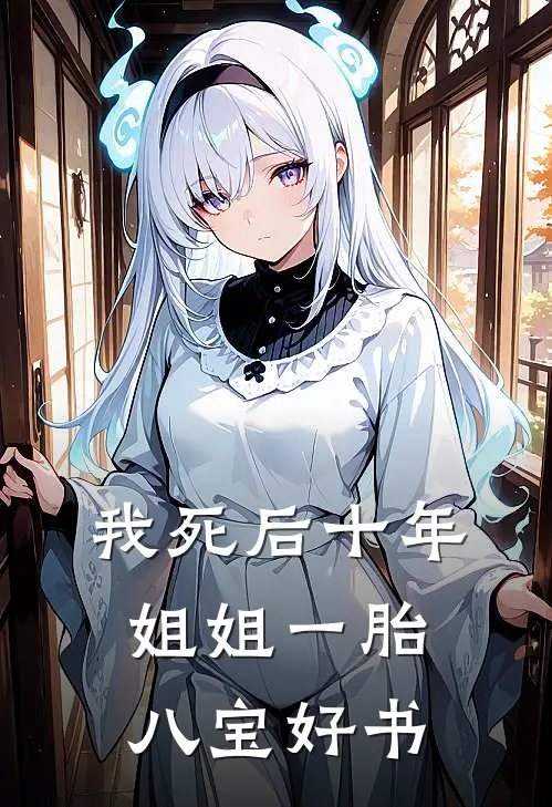 我死后十年，姐姐一胎八宝好书