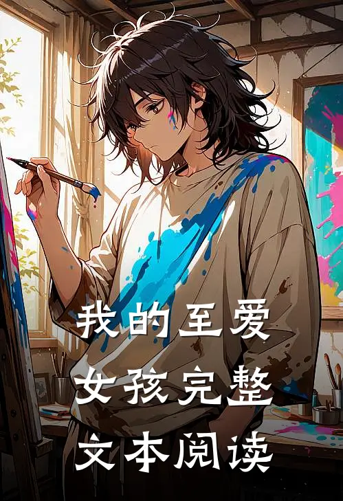 我的至爱女孩完整文本阅读