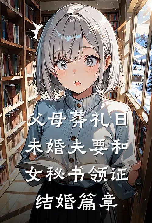 父母葬礼日，未婚夫要和女秘书领证结婚篇章
