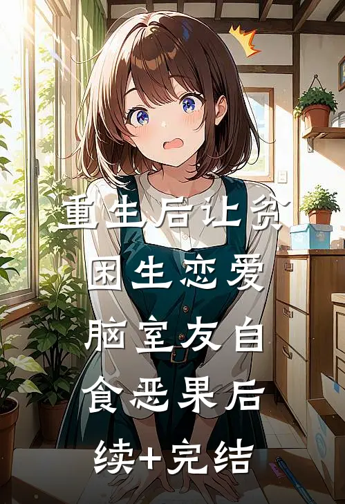重生后让贫困生恋爱脑室友自食恶果后续+完结