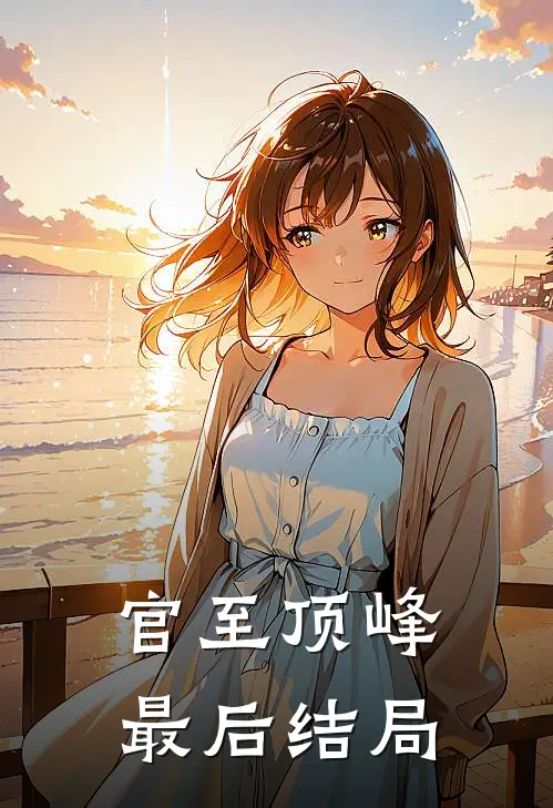 官至顶峰最后结局