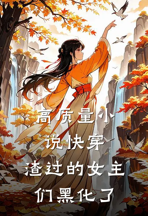 高质量小说快穿：渣过的女主们黑化了