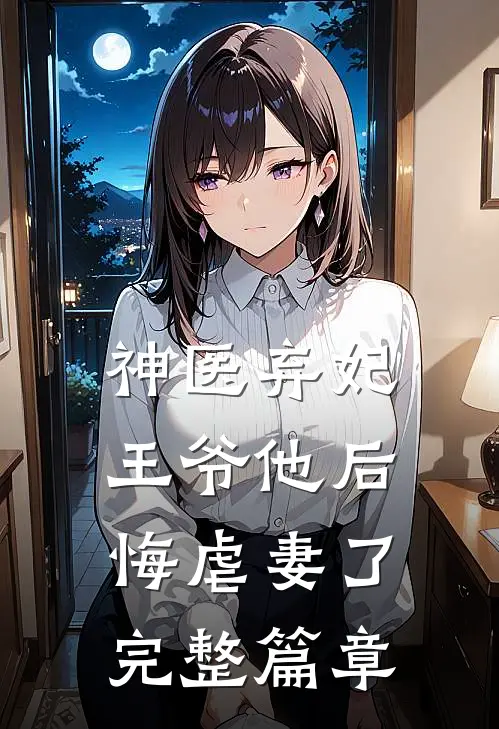 神医弃妃：王爷他后悔虐妻了完整篇章