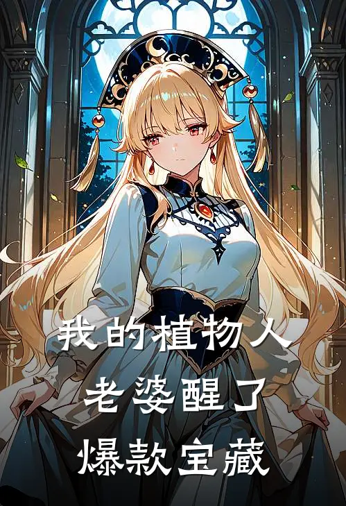 我的植物人老婆醒了爆款宝藏
