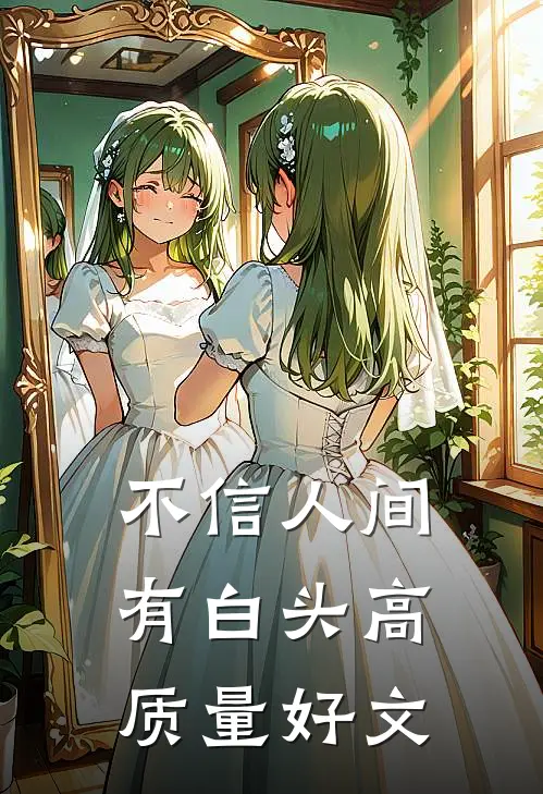 不信人间有白头高质量好文