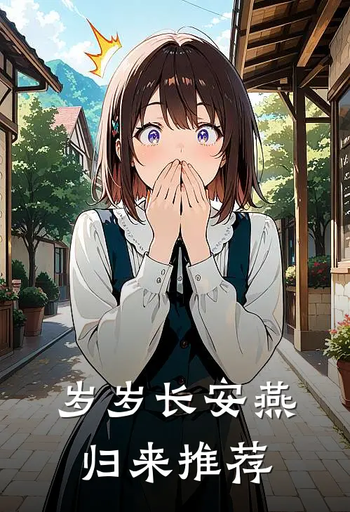 岁岁长安燕归来推荐