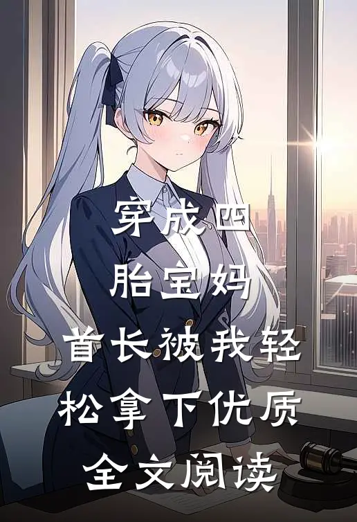 穿成四胎宝妈，首长被我轻松拿下优质全文阅读