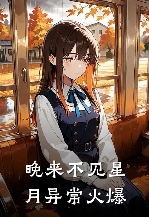 晚来不见星月异常火爆
