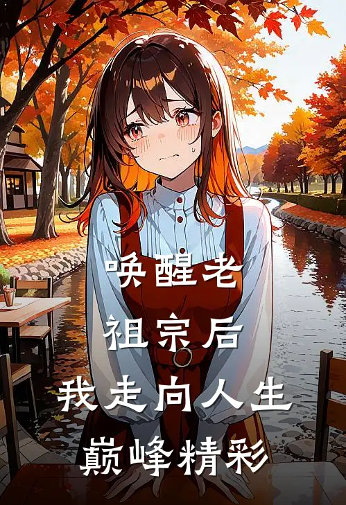 唤醒老祖宗后，我走向人生巅峰精彩