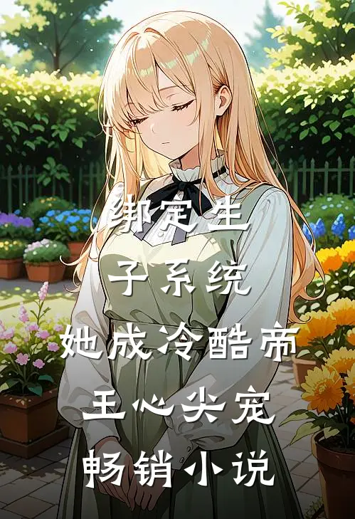 绑定生子系统，她成冷酷帝王心尖宠畅销小说