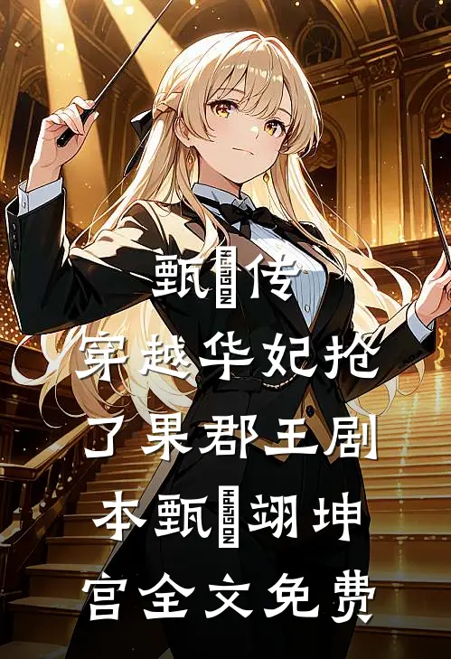 甄嬛传：穿越华妃抢了果郡王剧本甄嬛翊坤宫全文免费