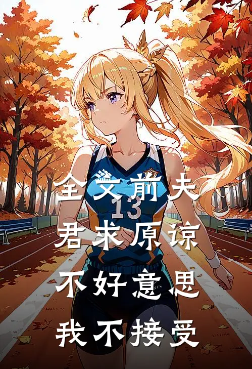 全文前夫君求原谅，不好意思，我不接受