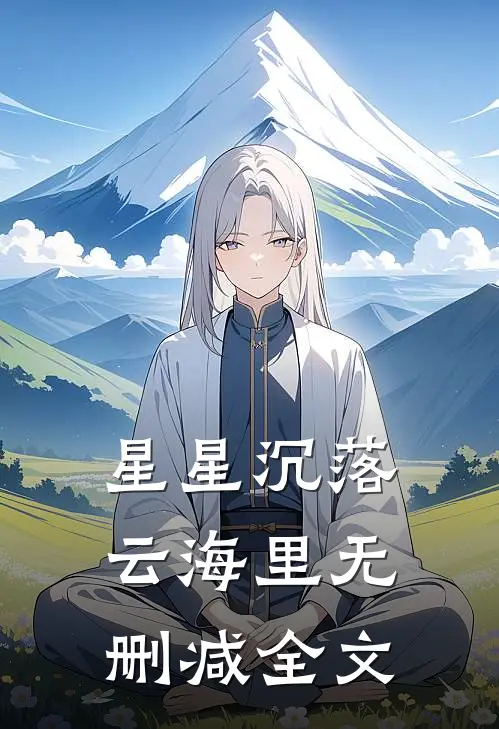 星星沉落云海里无删减全文