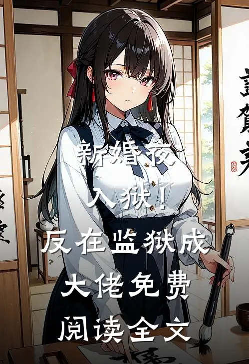 新婚夜入狱！反在监狱成大佬免费阅读全文