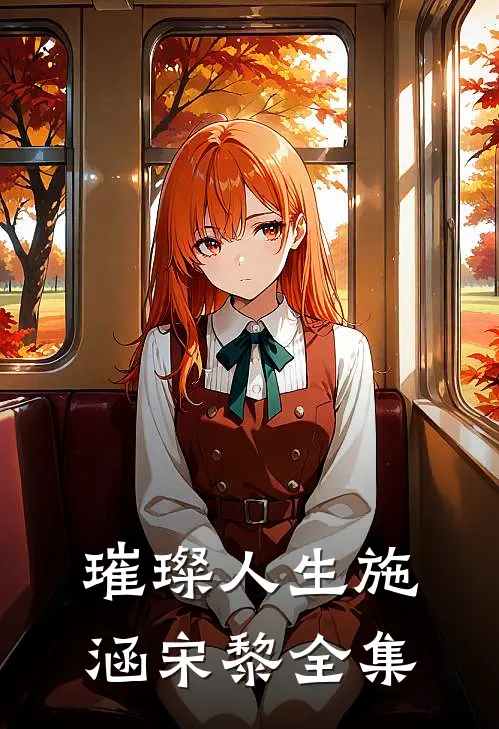 璀璨人生施涵宋黎 全集