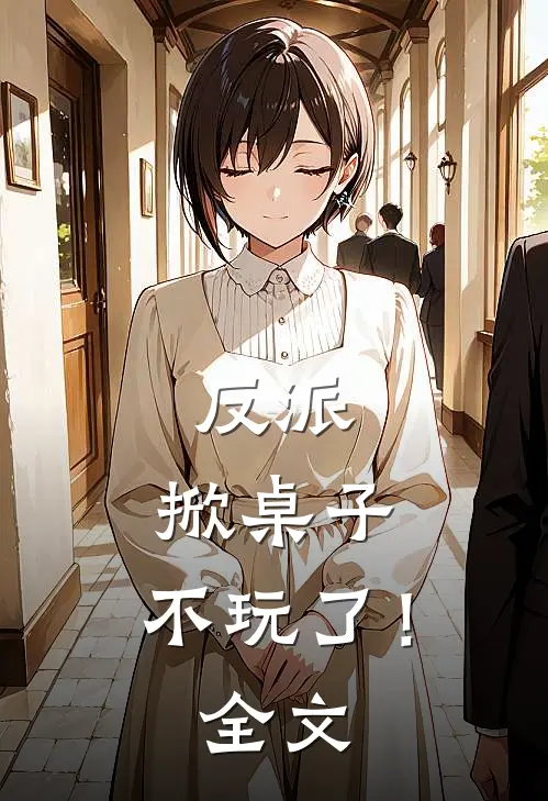 反派：掀桌子，不玩了！全文