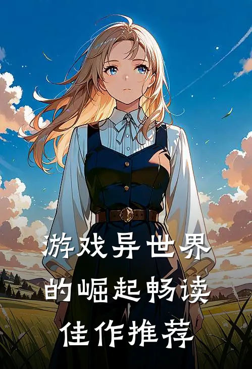 游戏异世界的崛起畅读佳作推荐