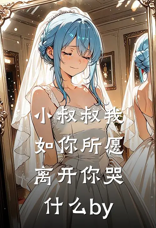 小叔叔我如你所愿离开你哭什么by