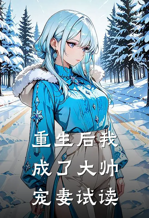 重生后我成了大帅宠妻试读