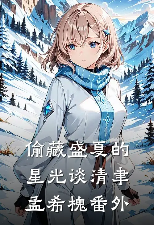 偷藏盛夏的星光谈清聿孟希槐番外