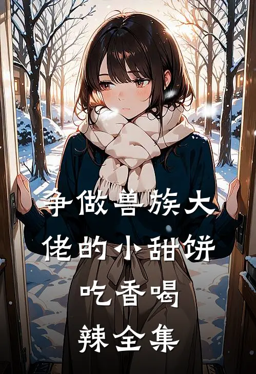 争做兽族大佬的小甜饼，吃香喝辣 全集