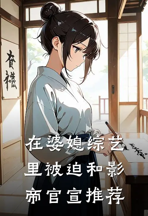 在婆媳综艺里被迫和影帝官宣推荐