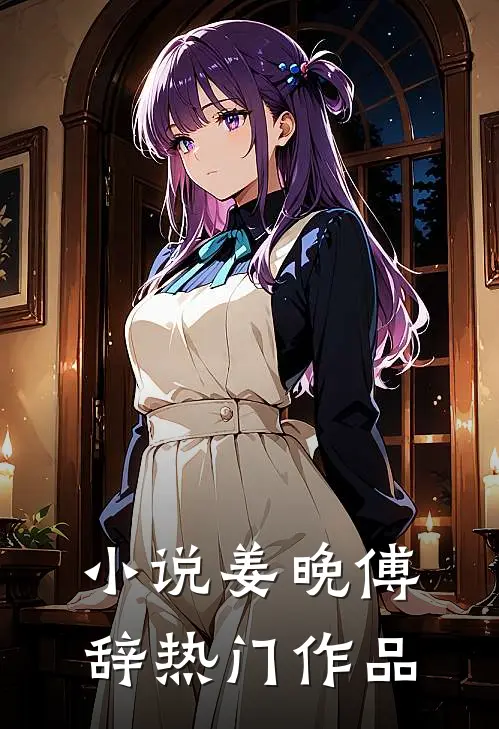 小说姜晚傅辞热门作品