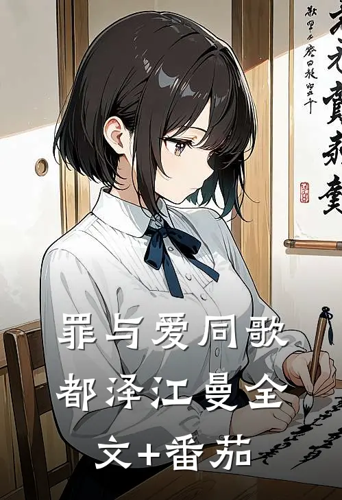罪与爱同歌都泽江曼全文+番茄