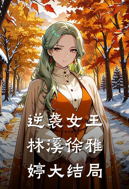 逆袭女王林溪徐雅婷大结局