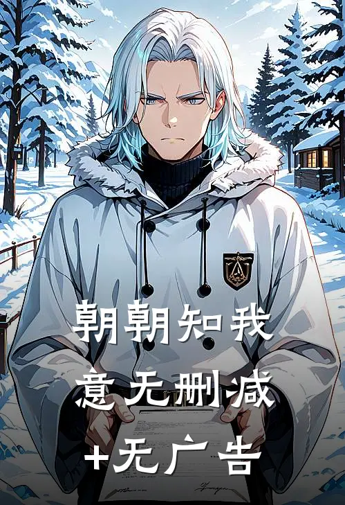 朝朝知我意无删减+无广告