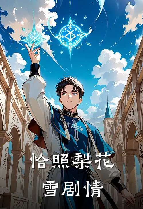 恰照梨花雪剧情