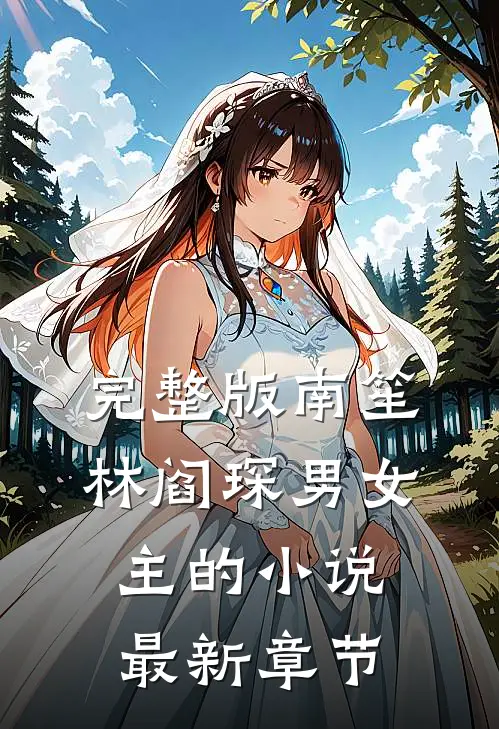 完整版南笙林阎琛男女主的小说最新章节