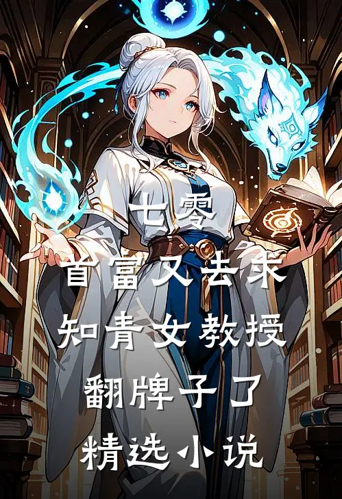 七零：首富又去求知青女教授翻牌子了精选小说