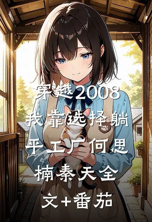 穿越2008，我靠选择躺平工厂何思楠秦天全文+番茄